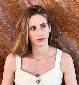 Martina Franca:  borsa di studio e recital per il soprano Louise Guenter