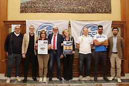 Sul lungomare arriva il “Mare inclusivo”: sport in acqua per pazienti oncologici e persone con diverse abilità