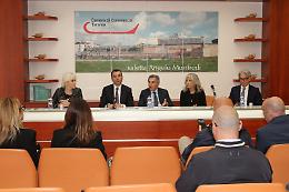 Camera di Commercio e Puglia Sviluppo, c'è l'intesa