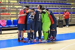 New Taranto, comincia la scalata alla serie A