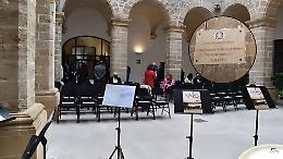 Così il "Paisiello", l'Università di Taranto, suona il futuro