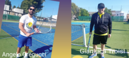 Entra nel vivo il Campionato 2025 al CT Montemesola
