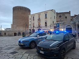 Controlli a tappeto: nel mirino droga, infrazioni e veicoli sospetti