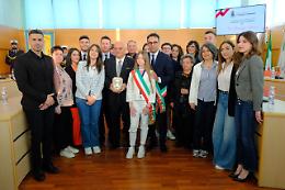 "Antoci, un esempio per i nostri ragazzi"
