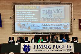 Medici di famiglia, la Regione: “Cuore del sistema sanitario, ora più integrazione e risorse”