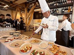 I sapori di Puglia conquistano Osaka: successo della settimana pugliese a Expo 2025