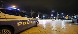 Furti, spaccate e ricettazione: 5 arresti, 3 finiscono in carcere