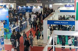 “Job&Orienta in Fiera è costata 652mila euro, uno spreco inaccettabile”