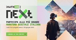 DigithOn 2025, riparte la sfida dell’innovazione: 100 startup in gara per il futuro del digitale