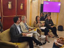 Umano Collettivo”, il Teatro Piccinni apre la stagione 2025/26 nel segno della cultura condivisa. Tutte le foto