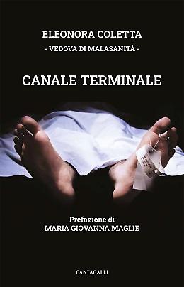 Dalla cronaca al libro: Eleonora Coletta presenta "Canale terminale"