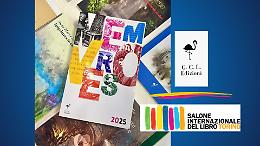 Dalla Puglia a Torino: MemoVerso conquista il Salone del Libro