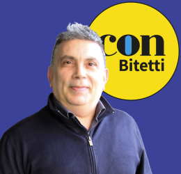 Angelo Abbruzzo: «Taranto, ci vuole un sussulto. Ora»