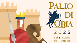 Il Palio di Oria torna a incantare: la 58ª edizione tra storia, rievocazioni e sfide tra Rioni