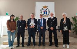 Carcere di Taranto e Massafra insieme per la cultura: nuova vita alla biblioteca penitenziaria