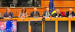 L’Istituto Tumori al Parlamento Ue: “Ripristinare la natura per tutelare la salute pubblica”