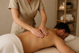 Commercialista muore in un centro massaggi, indagata la titolare