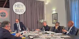 L’export del Sud in affanno: servono strategie forti per tornare sui mercati globali