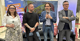 La grande festa di "Klyma scolastico". Le foto