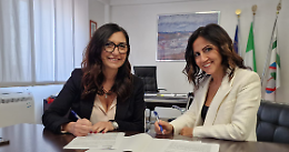 Tiziana Piccolo alla guida della Nefrologia dell'ospedale Dimiccoli