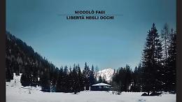 "Libertà negli occhi": Niccolò Fabi incontra il pubblico tarantino allo Spazioporto