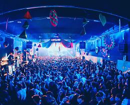  Demodé Club: weekend di musica e atmosfere brasiliane