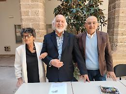 Dal barocco al fado: Taranto pronta per l'estate di concerti nel cortile del Museo Diocesano