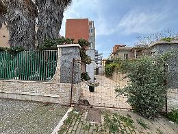 Una villa confiscata alla mafia diventerà spazio culturale a San Girolamo