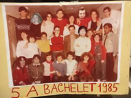 Ritrovarsi a 40 anni dal diploma. Il tempo non cancella le emozioni