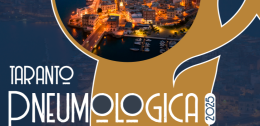 Taranto Pneumologica 2025, la salute dei polmoni sotto i riflettori: parte il congresso scientifico internazionale