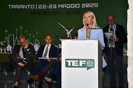 Taranto Eco Forum, i temi in campo