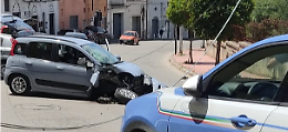 Aveva rapinato un negozio di alimentari a Martina e una sala giochi a Taranto il latitante arrestato ieri
