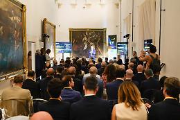 EY celebra l’imprenditoria pugliese: la prima tappa del Roadshow nazionale. Le foto