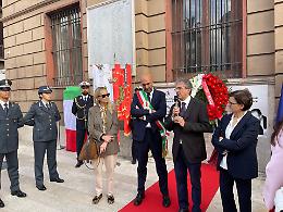  “Contro le mafie, una resistenza civile che non si ferma”. Le foto