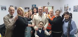 Successo annunciato per la nuova commedia ANSPi: "Addò ste' l'amor?" per ridere e pensare