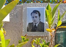 Trani ricorda Alfredo Albanese, il Commissario ucciso dalle Brigate Rosse. Le foto