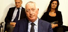 Rende sceglie Sandro Principe: trionfo al primo turno con oltre il 58% dei voti