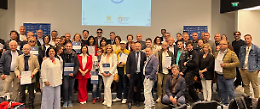 Nasce il Club delle Imprese Storiche: celebrate le aziende con oltre 25 anni di attività