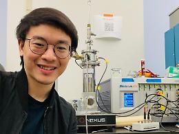 Da Taiwan a Bari per rivoluzionare il futuro dei computer: sinapsi artificiali a bassissimo consumo