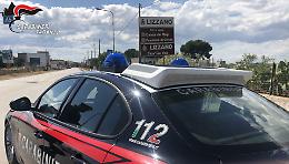 Viola il diritto di avvicinamento alla ex: arrestato