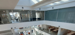 Politecnico, inaugurato il nuovo rettorato: "Un ponte tra sapere e comunità"