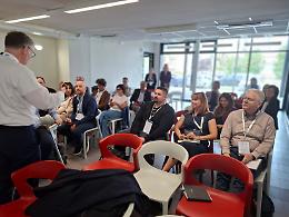 Accademia pugliese e aerospace Usa, parte da Bari il dialogo per l’innovazione internazionale