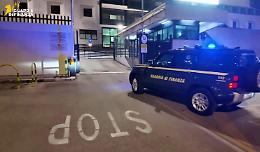 Assessore arrestato, ma è anche candidato alle Regionali: Forza Italia prende le distanze