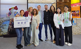 La Puglia conquista Chengdu: la creatività artigiana in vetrina al Festival del Patrimonio Immateriale