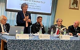 Enza Musardo Talò: nel suo libro la storia del Regio Idroscalo al Mar Piccolo