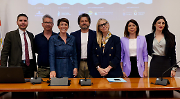 Torre Guaceto al centro della tutela marina: con Festivalmar parte l’estate sostenibile nel Brindisino