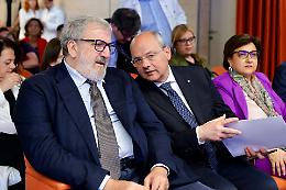 Etica e legalità in sanità, all’Istituto Tumori un confronto contro la corruzione. Le foto
