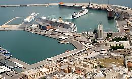Porti di Puglia, approvato il nuovo quadro strategico: 73 infrastrutture al centro della crescita turistica e logistica