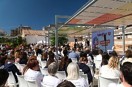 AgoraPrev: a Taranto la grande festa della prevenzione e della promozione della salute nelle scuole. Le foto