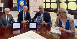 Nasce la prima area nursery del Sud all’aeroporto di Palese
